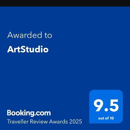 Artstudio Брашов Стая снимка